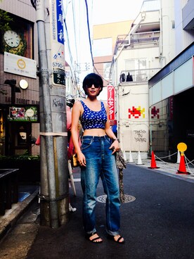 shionさんのコーディネート