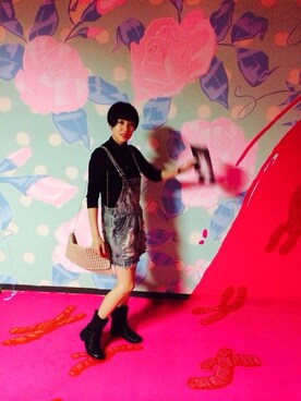 shionさんのコーディネート