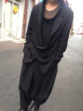 shionさんのコーディネート