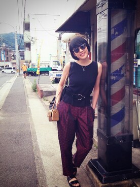 shionさんのコーディネート