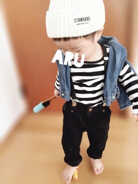 まるまるさんのコーディネート