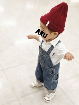 まるまるさんのコーディネート