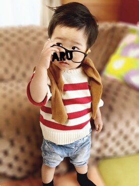 まるまるさんのコーディネート