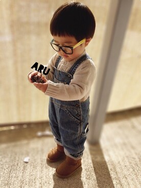 まるまるさんのコーディネート