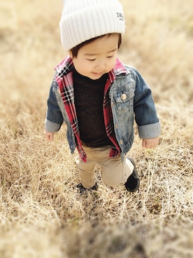 まるまるさんのコーディネート