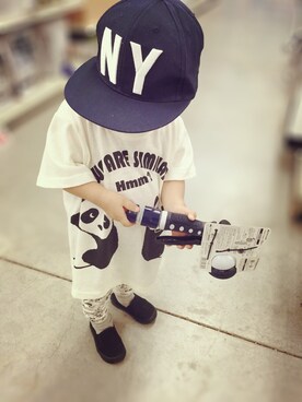 まるまるさんのコーディネート