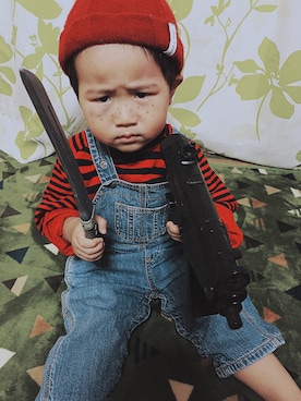 まるまるさんのコーディネート