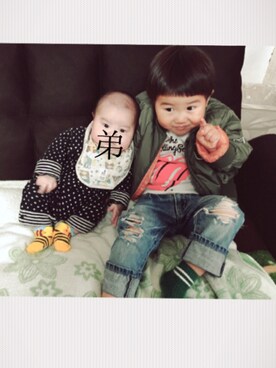 まるまるさんのコーディネート