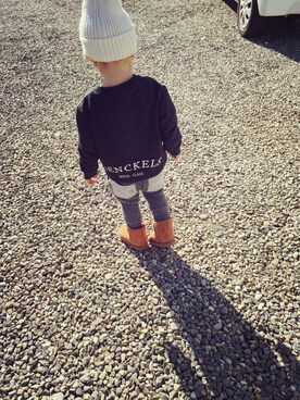 まるまるさんのコーディネート