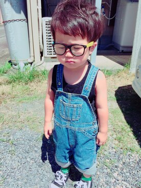 まるまるさんのコーディネート