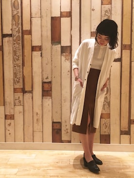 tokudayayoiさんのコーディネート