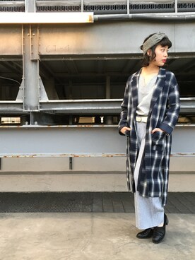 tokudayayoiさんのコーディネート