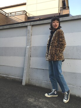 tokudayayoiさんのコーディネート