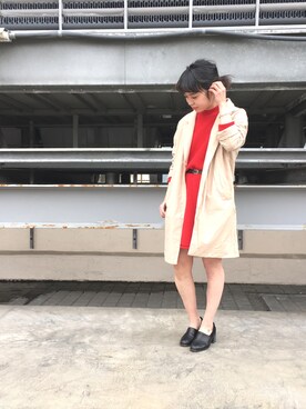 tokudayayoiさんのコーディネート