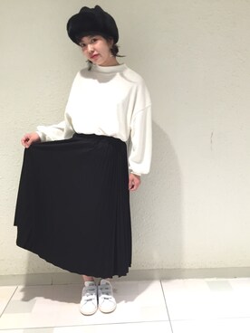 tokudayayoiさんのコーディネート