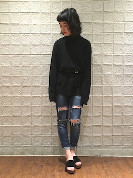 tokudayayoiさんのコーディネート