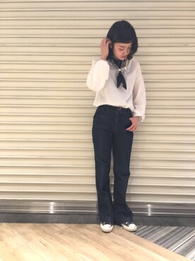 tokudayayoiさんのコーディネート