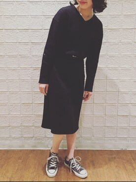 tokudayayoiさんのコーディネート