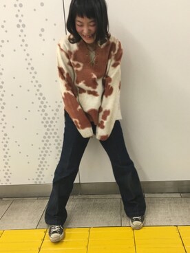 tokudayayoiさんのコーディネート