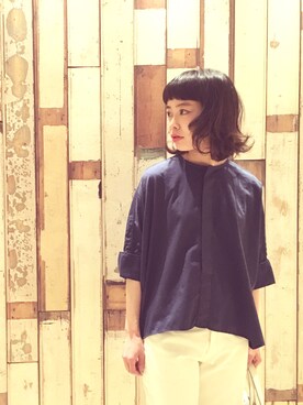 tokudayayoiさんのコーディネート