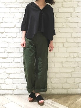 tokudayayoiさんのコーディネート