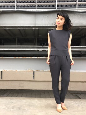 tokudayayoiさんのコーディネート