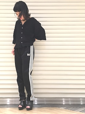 tokudayayoiさんのコーディネート