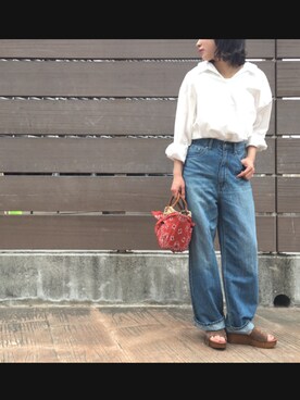 tokudayayoiさんのコーディネート