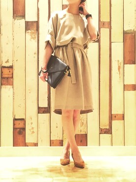 tokudayayoiさんのコーディネート