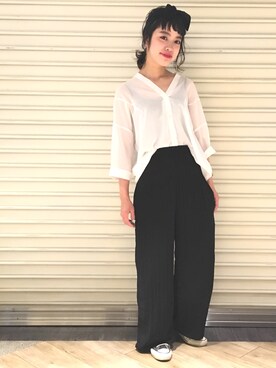 tokudayayoiさんのコーディネート