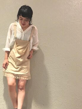 tokudayayoiさんのコーディネート