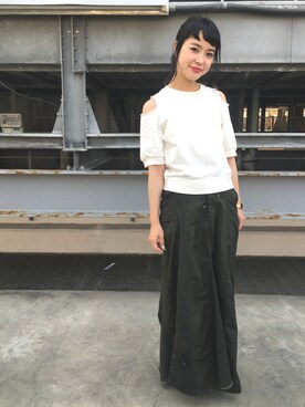 tokudayayoiさんのコーディネート