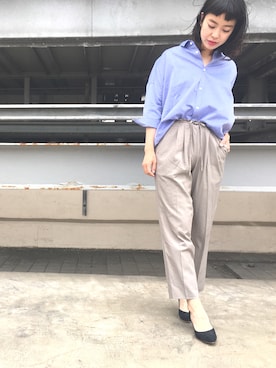 tokudayayoiさんのコーディネート