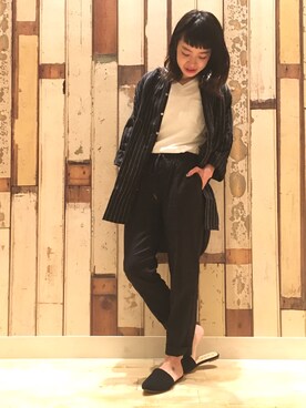 tokudayayoiさんのコーディネート