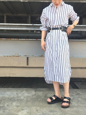 tokudayayoiさんのコーディネート