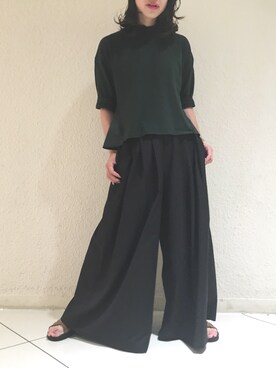 tokudayayoiさんのコーディネート