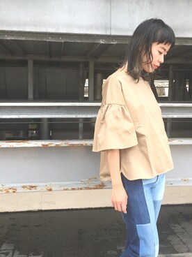 tokudayayoiさんのコーディネート