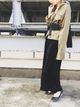 tokudayayoiさんのコーディネート