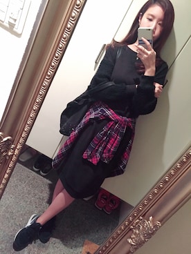 Rikuuü🎈さんのコーディネート