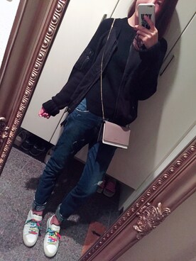 Rikuuü🎈さんのコーディネート