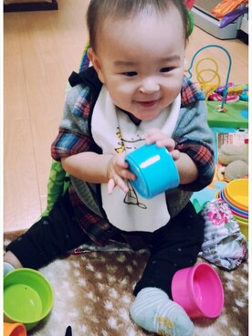 はいほー★さんのコーディネート