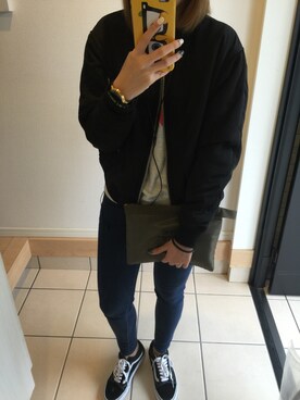 weigeorginaさんのコーディネート