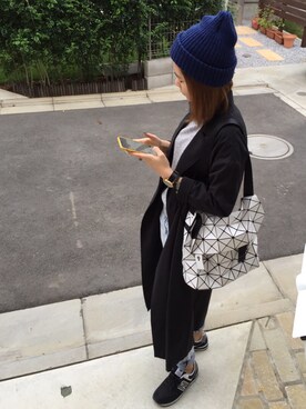 weigeorginaさんのコーディネート