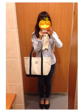 たんたんさんのコーディネート