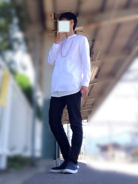 ふーちゃんさんのコーディネート