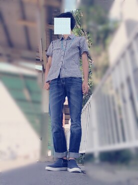 ふーちゃんさんのコーディネート