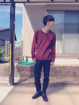 ふーちゃんさんのコーディネート