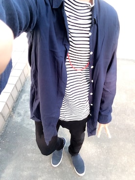 ふーちゃんさんのコーディネート