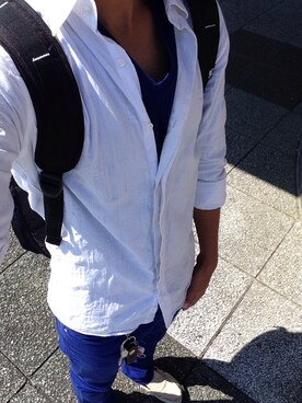 syunさんのコーディネート