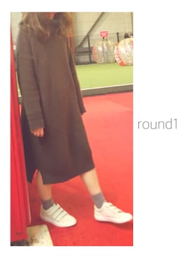 は せ が わさんのコーディネート